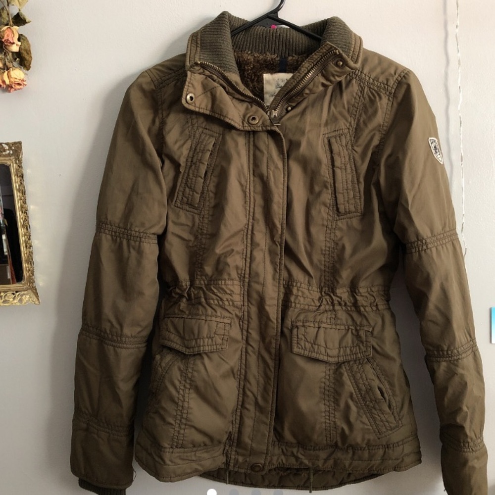 American Eagle jacket